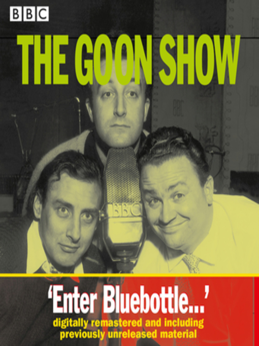 Title details for The Goon Show, Radio Collection, Volume 2 by Spike Milligan - Available